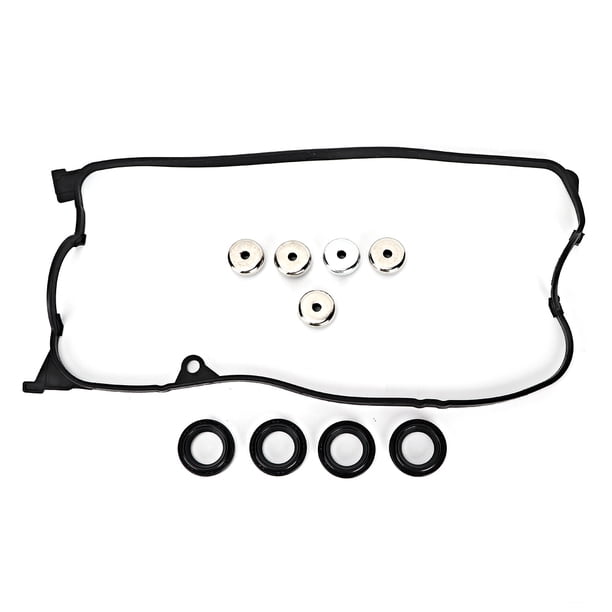 Juego de Juntas de Cubierta de Válvula de Motor ANGGREK Apto para HONDA CIVIC VII