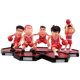 thumbnail image 1 of Figuras de acción del Anime SLAM DUNK Sakuragi Hanamichi en PVC, 5 piezas, Rukawa Kaede Akagi Takenori Mitsui Hisashi, juguetes de regalo Gong Bohan LED, 1 of 2