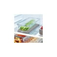 thumbnail image 3 of iDesign RPET Crisp Produce Bin, Set of 6, 3 of 5