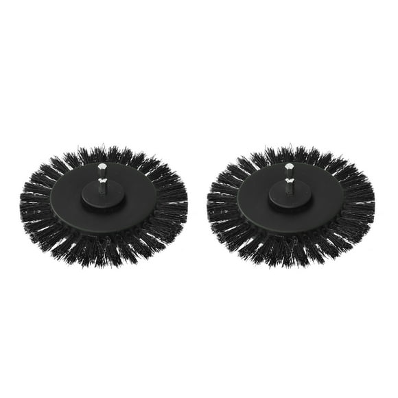 Power Clean Scrubber Brush, Cleaning Drill Brush Electric Drill Brush Head Drill Brush Attachment For Home Cleaning Up Gaps For Decoration White,Orange,Yellow,Red,Black,Blue,Green