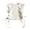 T shirt83-Beige, variant on UAYOTSE Girls Short Sleeve T Shirts Kids Summer Basic Tee Crewneck Cute Tops,Sizes 5-6 Years