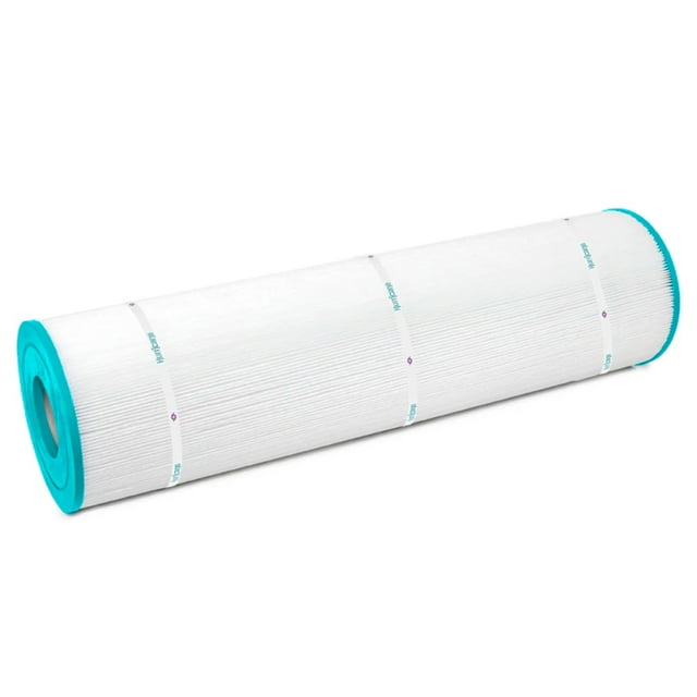 Hurricane Filters HF7490 Cartouche de Filtre de Piscine Avancée, Lot de 4