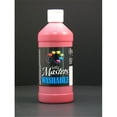 thumbnail image 1 of Rock Paint- Handy Art RPC211720 Little Masters Red 16Oz Washable Paint, 1 of 1