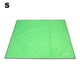 thumbnail image 4 of Sand Beach Manta Bolsillo Camping Mat de Camping Terreno al aire libre Mochilero multifuncional Escalada a prueba de humedad Sol Canopy Pad Tarp Green S Inevent OD011051-01, 4 of 7