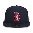 thumbnail image 2 of New Era 59FIFTY Boston Red Sox MLB 2017 Authentic Collection On Field Game Fitted Cap Size 7, 2 of 6