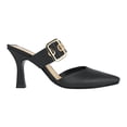 thumbnail image 2 of TACONES DAMA PASSION CIRCONIA SIMIPIEL NEGRO, 2 of 4