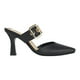 thumbnail image 2 of TACONES DAMA PASSION CIRCONIA SIMIPIEL NEGRO, 2 of 4
