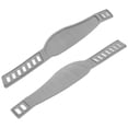 thumbnail image 1 of LEEYNEER8pcs Accessoires de Remplacement pour Cymbales Base de Cymbales Manchon de Support de Tambour Pièces de Tambour, 1 of 8