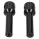 thumbnail image 5 of Adaptador de elevadores de abrazadera de montaje de manillar redondo Universal para barra de motocicleta de 22mm de diámetro negro, 5 of 12