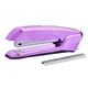 thumbnail image 1 of Grapadora Bostitch Office Ascend 3 en 1 con capacidad para 20 hojas, color morado, 1 of 6