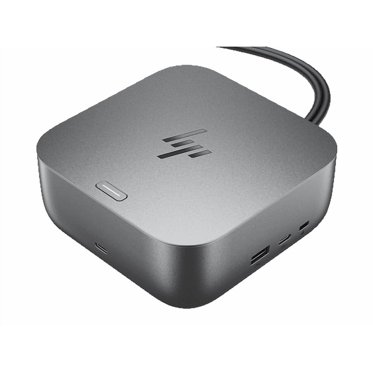 HP Thunderbolt 4 Ultra 280W G6 Dock with Managed Security