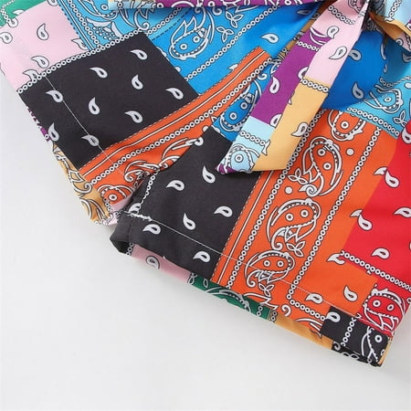 

Toddler Baby Boy Girl Outfit Summer Sleeveless Strap Vest T Shirt Tops National Ethnic Style Shorts Casual 2PCS Infant Clothes Set
