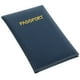 thumbnail image 2 of Funda protectora para pasaporte, protector de tarjetas, porta pasaporte, porta tarjetas de crédito, 2 of 7