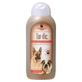 thumbnail image 3 of Dog Shampoo Tar Based Skin Soothing Relieves Odor Flaking Crusting and Dry Spots (Set of Both Sizes), 3 of 5