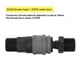 thumbnail image 4 of Conectores rápidos ANGGREK de Acero plástico Sólido alta seguridad 15 Mpa, 4 of 8
