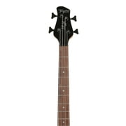 Tagima XB 21-MDO-DF Electric Bass Guitar - Metallic Deep Orange