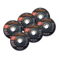 thumbnail image 4 of Esmeril Angular Black+Decker G720P 4 1/2 820w con 7 Discos, 4 of 6