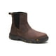 thumbnail image 2 of Bota CAT Wheelbase Industrial de Cuero Nobuk Color Arcilla Talle 8 US, 2 of 8