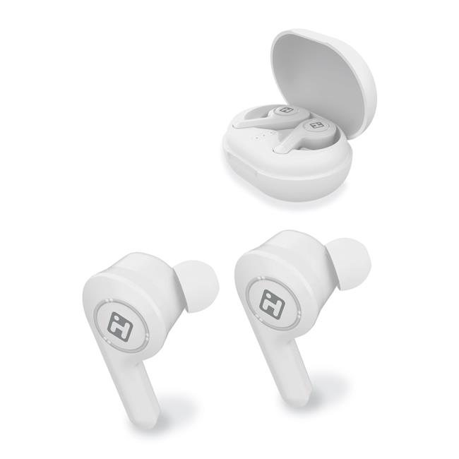 True Wireless Bluetooth 5.0 Earbuds 