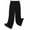Black, variant on Women's Casual Long Pants Drawstring Pajama Lounge Pants Casual Homewear Pant