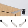 thumbnail image 2 of Geemin Floor Door Stop Door Jammers Elegant Floor Door Stop Metal Door Holder for House, 2 of 17