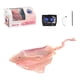 thumbnail image 1 of Juguete Acuático RC Barco Control Remoto Perfecl Rosa, 1 of 8