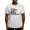 Ash Gray, variant on CafePress - Old, OK To Stare, Funny T Shirt - Men's Classic Cotton T-Shirts