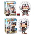 thumbnail image 2 of Funko Pop Animation Naruto Shippuden Jiraiya #1381 #1025 Figuras de acción de vinilo Muñecas Juguetes Regalo para niños, 2 of 4