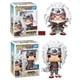 thumbnail image 2 of Funko Pop Animation Jiraiya #1381 #1025 Naruto Shippuden Figuras de acción de vinilo Juguetes Regalos para niños, 2 of 4