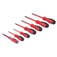 thumbnail image 4 of Screwdriver Set, Screwdriver Organizer Multi Screwdriver  Screwdrivers Set  For Improvement For Craft For Home For Electrician, 4 of 8