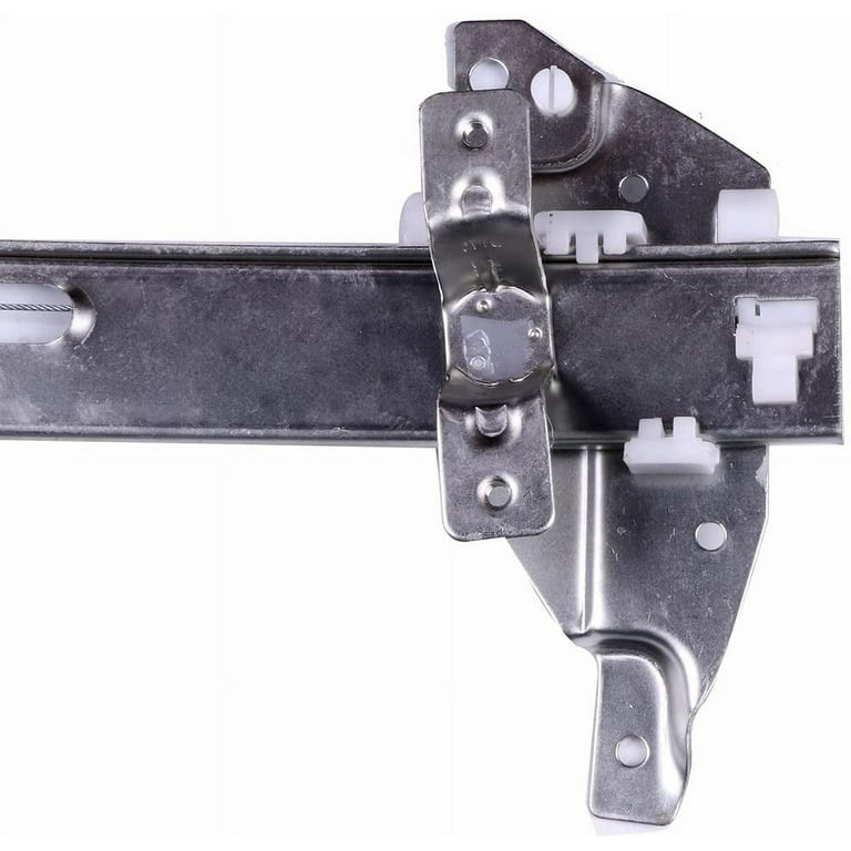 Window Regulator With Motor For Buick Century Regal 1997-2004 – Rear Passenger Side
