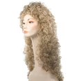 thumbnail image 1 of Plabo Extra Large White Wig Costume 60, 1 of 1