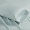 thumbnail image 5 of Comfort Classics 1500 Thread Count Cotton Rich Sheet Set, 5 of 7