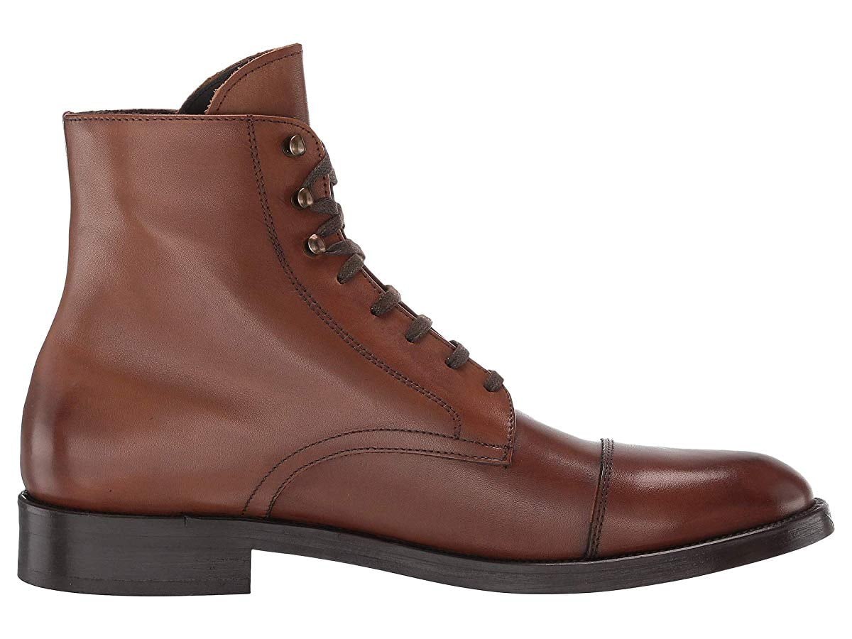 to boot new york henri cap toe boot