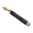 thumbnail image 1 of Identification Flashlight, Durable Compact Tail Button Adjustment Jade Detector Lamp Small Diameter Triple Light Source  for Outdoor, 1 of 7