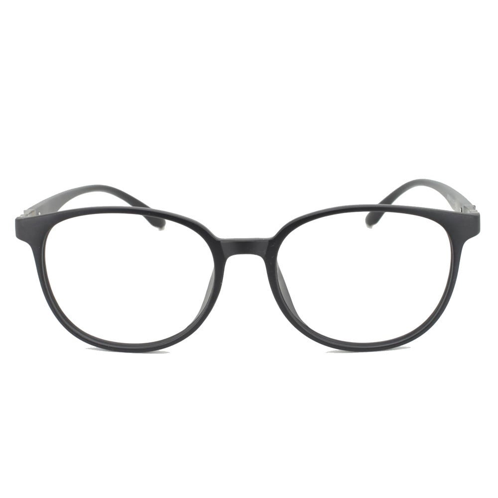 modern retro glasses