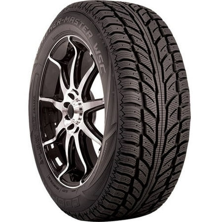 Cooper Weather Master WSC Winter Tire - 215/55R18 (The Best All Weather Tires)