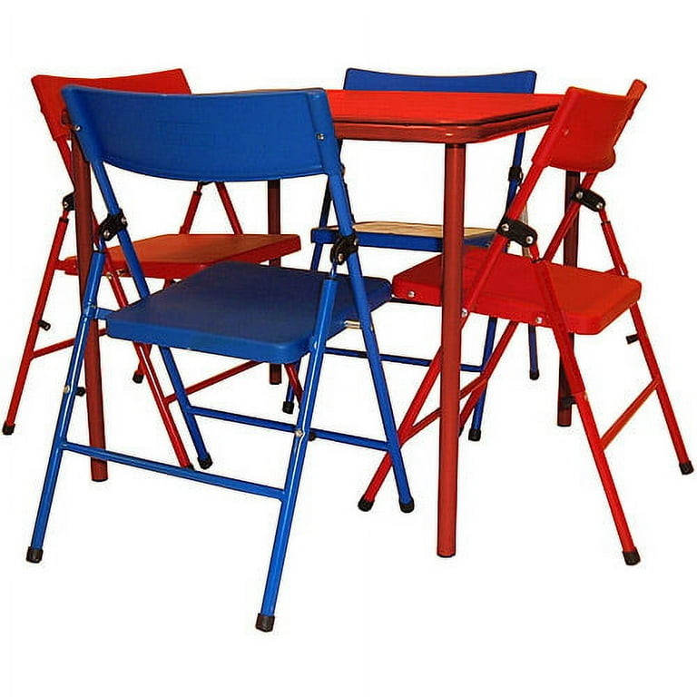 Cosco deals kids table