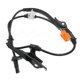 thumbnail image 1 of Front Left Abs Wheel Speed Sensor 57455-sdc-013 For Acura Tsx 2004-2008 Honda Accord 2003-2007, 1 of 4
