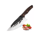 thumbnail image 1 of Cuchillo Profesional Alemán Forjado De Acero Inoxidable, 1 of 4