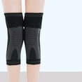 thumbnail image 6 of karymi Acupressure Self-heating Shaping Knee Sleeve,Self Heating Knee Pads, 6 of 7