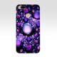 thumbnail image 3 of 81SD Funda de teléfono de TPU de silicona suave con diseño de infinito en color morado para Xiaomi Redmi 4A 4X Note 4 4x Mi A1 A2 Lite, 3 of 5