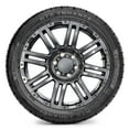 thumbnail image 3 of Sumitomo HTR Enhance LX 235/55R17 99H BSW (1 Tires), 3 of 3