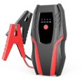 thumbnail image 1 of Car Battery Charger 1500a Jump Starter 22000mah Power Bank Charger Portable Auto Booster Starting Device Nc, 1 of 5