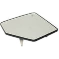 thumbnail image 3 of Geelife Mirror Glass Driver Left Side Heated LH Hand For 2006-2010 Explorer Mountaineer, 3 of 10