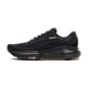 thumbnail image 5 of Zapatillas de Running Brooks Adrenaline GTS 24 para Mujer Negro 6.5 M, 5 of 6