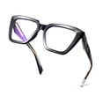 thumbnail image 1 of Gafas de bloqueo de luz azul JFXQDR RF6219 para mujer, 1 of 6