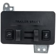 thumbnail image 2 of 12th Gen F-150 Trailer Brake Controller 2011-2014 Compatible with Ford BL3Z2C006BC BL3Z19H332AA Harley Davidson Lariat Limited 14 Male Blade Terminal Direct Fit, 2 of 6