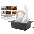 thumbnail image 4 of Fuente De Agua De Mesa, 4 of 7