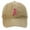 Z07_Khaki, variant on Aligament Infant Baseball Hat Boys, Kids Girls Distressed Washed Adjustable Caps for Youth 3-10 Years, Blue
